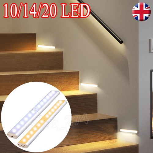 Led motion sensor lights - motion,