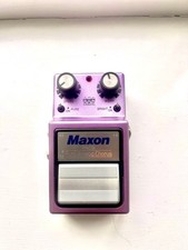 Maxon PAC9 - Pure Analog