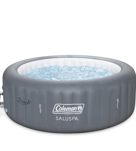 Coleman palm springs 6 - to,