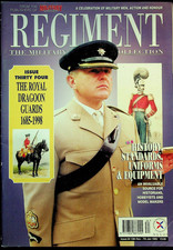 Regiment, The Military