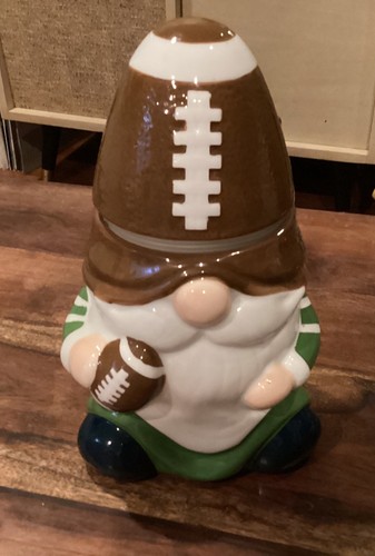 Martha stewart football - martha,