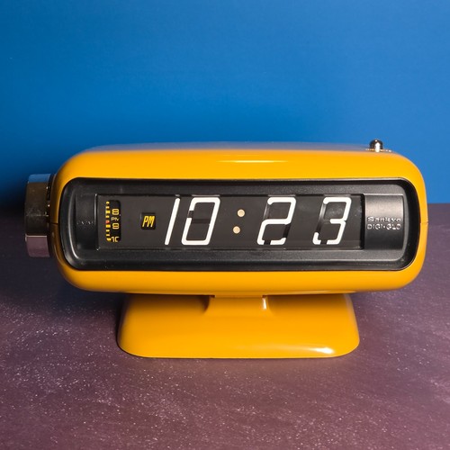 Sankyo digi glo - sankyo, age