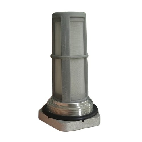 Fuel tank filter - fuel,