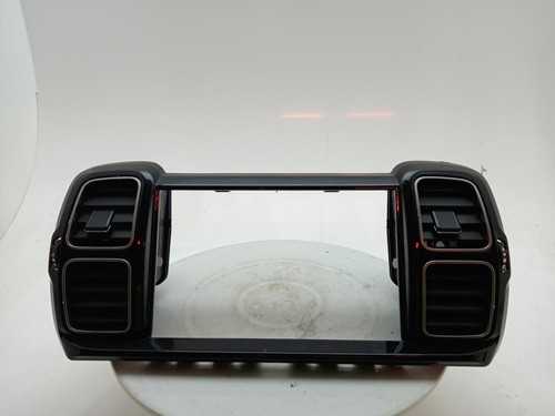 Citroen aircross interior - c5,