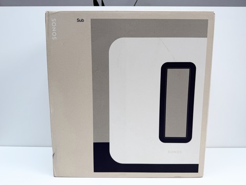 Sonos sub wireless - sonos,