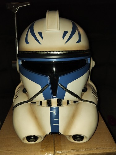 Xcoser star wars - 1:1, captain