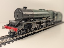 Hornby R2823 BR Princess Royal