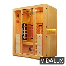 Vidalux Premier 3 Person Full