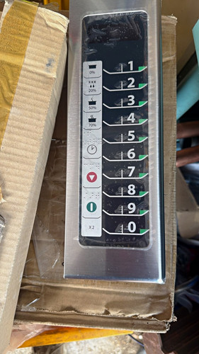 Amana am54116011 microwave - am54116011,