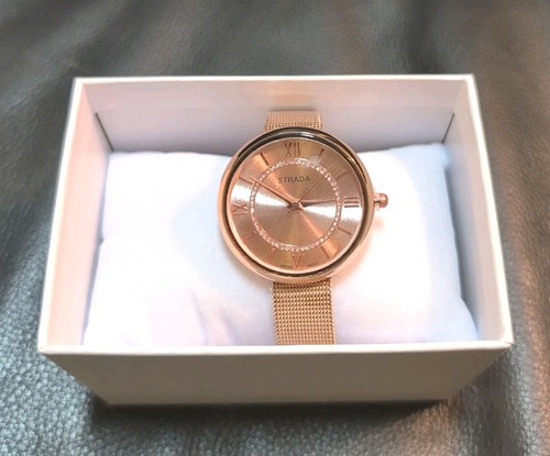 New strada genoa - new, women's