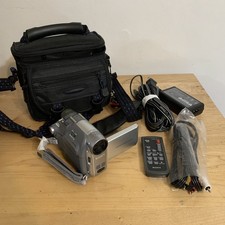 Sony Handycam DCR-HC21 MiniDV
