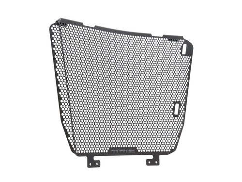 Evotech radiator guard - evotech,