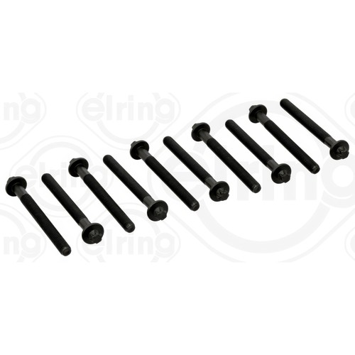 Elring 267 551 cylinder - 267.551, head