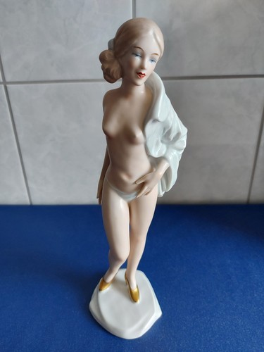 Porcelain