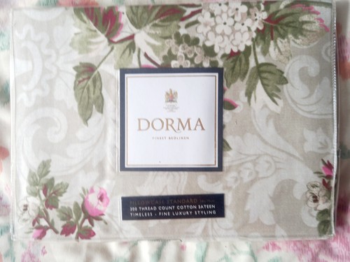 Dorma antique floral - dorma,