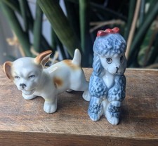 Vintage Wade TV Pets  Fifi