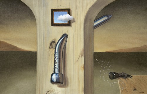 Thomas caggiano original oil - thomas,