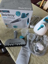 Beldray BEL0701TQN 10-in-1
