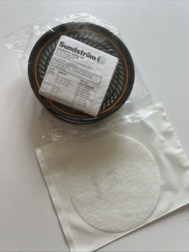 Sundstrom sr510 particle - sundstrom,