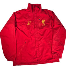 Liverpool 2012/13 Football