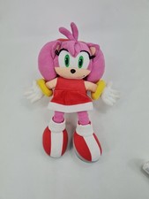 Sonic The Hedgehog - Amy Rose