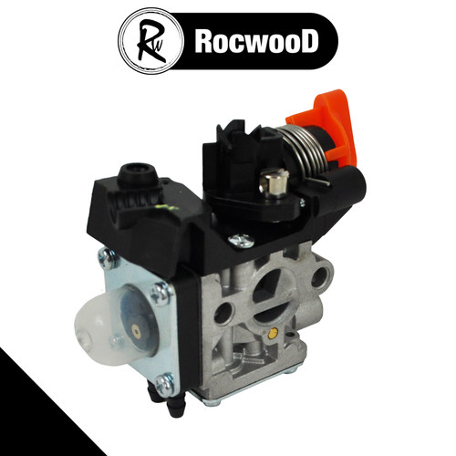 Carburettor fits stihl km94 - fits,