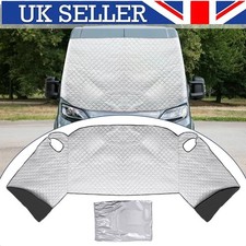 For Fiat Ducato Motorhome
