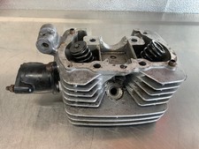 honda xl125 cylinder head, honda xl cyklinder head, honda 125 cylinder head