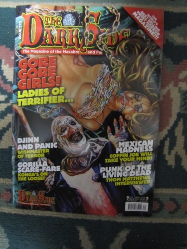 The dark side 270 - side, )