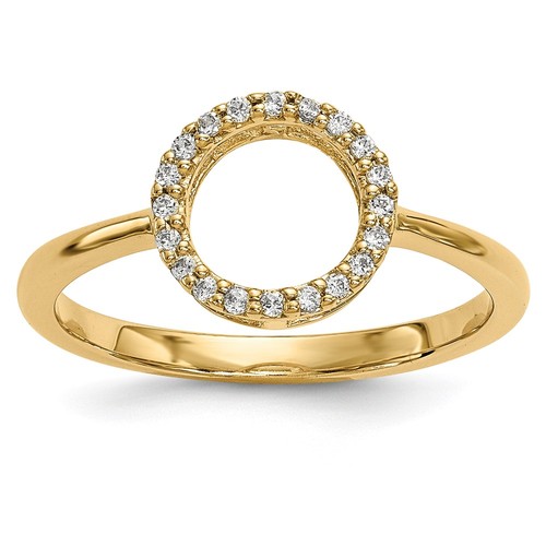 14k yellow gold carat - 14k,