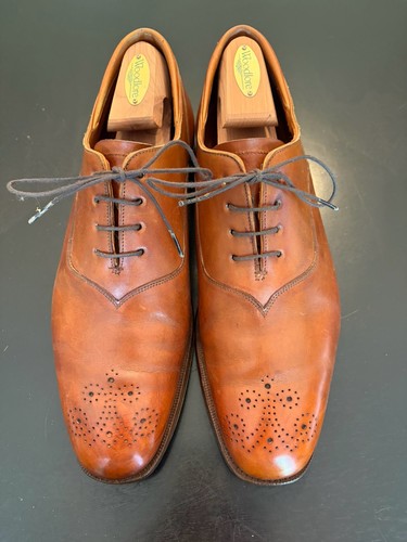 Stuart choice grenson - stuart’s,