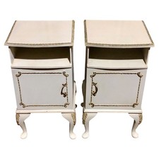 Handsome Pair Of Olympus Style