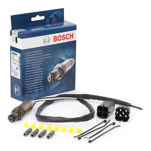 Bosch 0258986506 lambda - bosch,