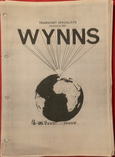 Wynns Heavy Haulage - Copy of