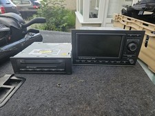 AUDI RS4 B7 RNSE HEAD UNIT +
