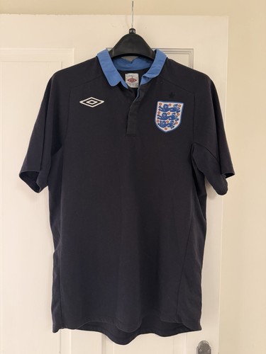 England football shirt - football,