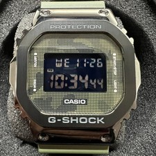 Casio GM-5600B-3ER G-Shock