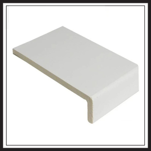 Upvc window sill cover capping - window,