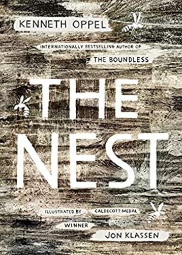 The nest paperback kenneth - nest,