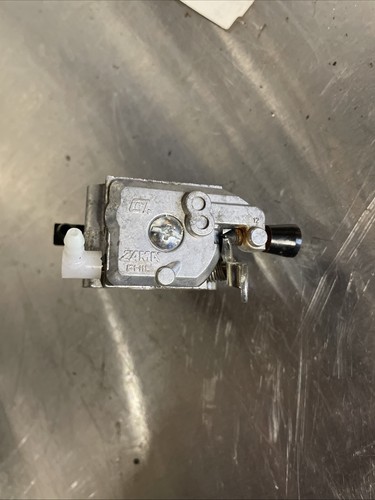 Stihl zama carburettor c1q non - stihl,
