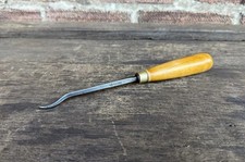 Vintage 1/4” Addis & Ward No