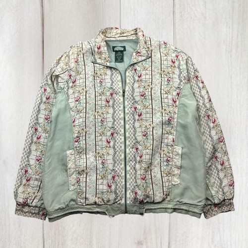 Vintage retro shell suit - 90's,