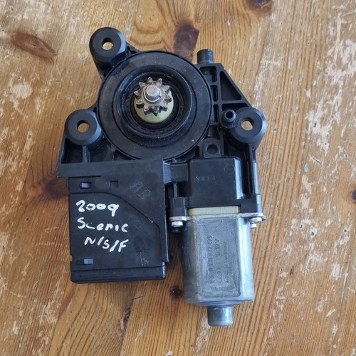 Window motor module renault - window,