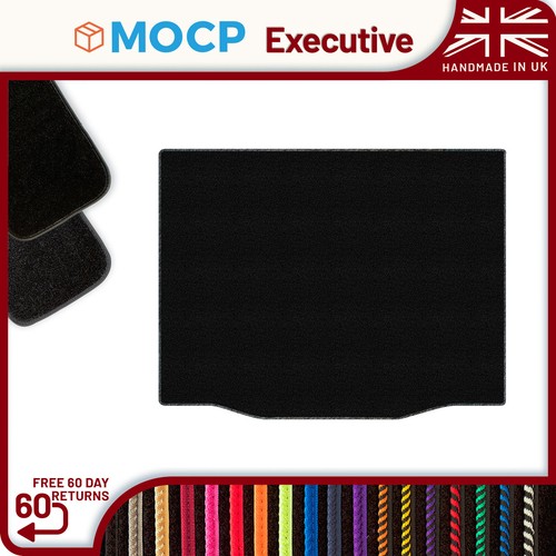 Executive boot mat - mat, fit
