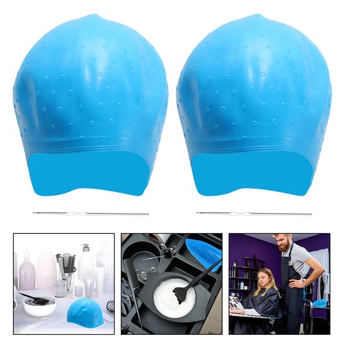 Sets cap highlights kit hair - sets,