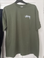 Men’s XL Stussy T Shirt