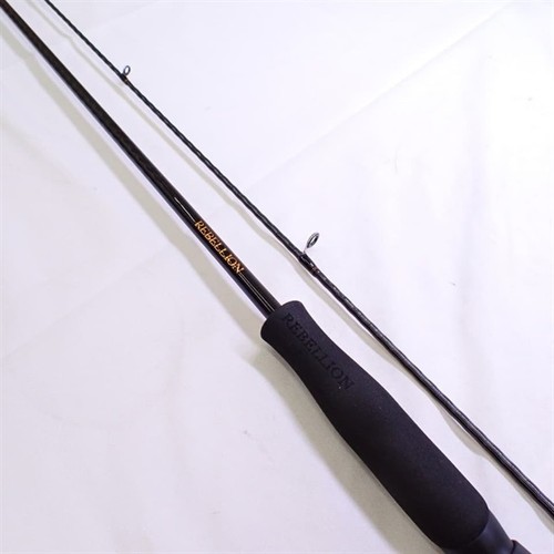 Daiwa rebellion 642 ulxs - daiwa,