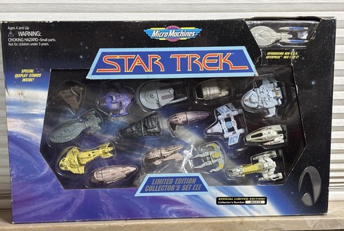 Micro machines star - micro,