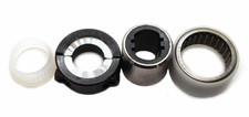 Steering column rebuild kit - column,