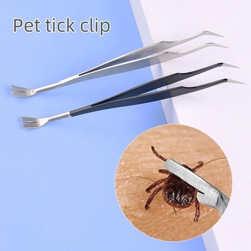 Tick remover tool - remover,